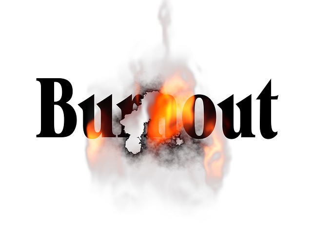 Entrepreneurs : More clarity as a secret weapon against burnout?