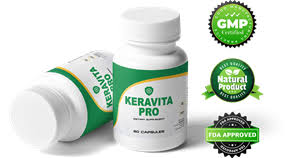 KeraVita Pro Review - A Detailed Report On The Anti-Fungal Formula!  Reviewed By ConsumersCompanion