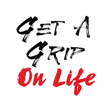 Get A Grip On Life - YouTube