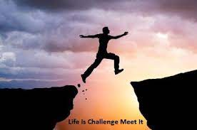 Life Challenge Meet It - Home | Facebook